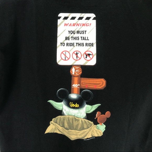 judge me by my size do you shirt